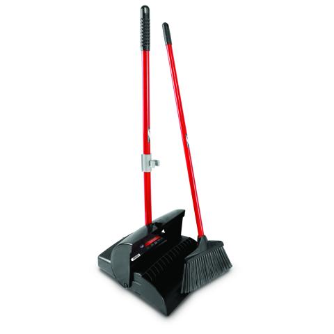 918 Open-Lid Dustpan | Libman